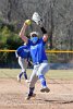 Softball vs Emerson game 2  Women’s Softball vs Emerson game 2. : Women’s Softball